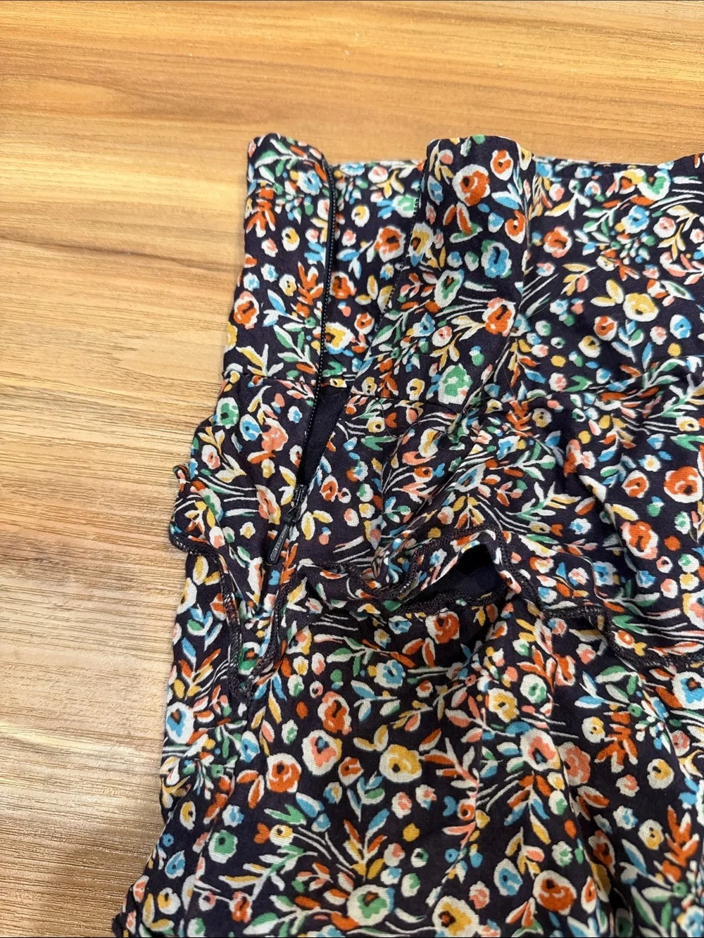 Express floral mini